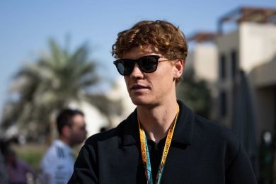 Tennis, Sinner-Alcaraz: la sfida riparte da Seoul (ma è un’esibizione)