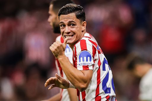 Calcio, Raspadori torna in Italia, andrà alla Roma