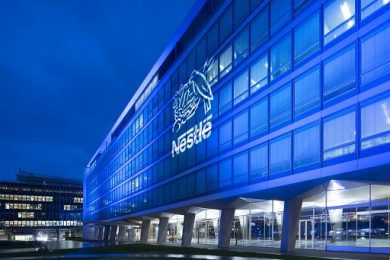 Ft: Nestlé rischia calo vendite per 1 mld franchi con ritiro latte neonati