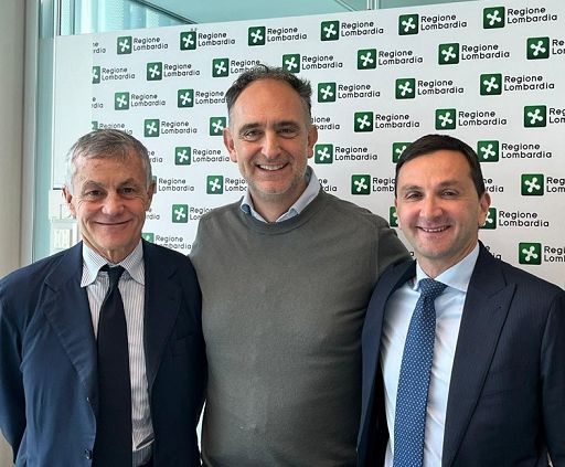 Vino, svolta per Terre d’Oltrepò: va verso Collis Veneto Wine Group