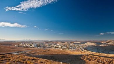 Rio Tinto e Glencore riprendono le trattative per la maxi fusione