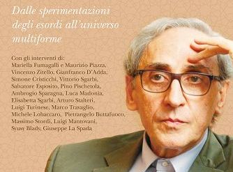 Rai Libri: esce “Battiato svelato”, a cura di Giorgio Calcara
