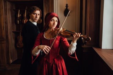 Cinema, aumentano nelle sale le copie per “Primavera” di Michieletto