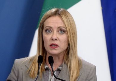 Minori, Meloni: in arrivo altro provvedimento su maranza e baby gang