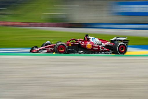 Formula1, La Ferrari si chiamerà SF-26