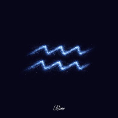 Acquario è il nuovo singolo di Ultimo