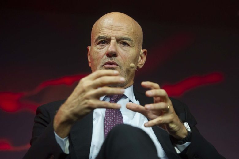 Venezuela, l’Ad di Eni Descalzi alla Casa Bianca da Trump con ceo petrolio