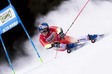 Sci, Odermatt vince ad Adelboden e supera Tomba