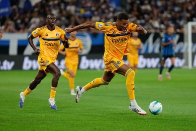 Calcio, Udinese-Pisa 2-2: Meister firma il pari al Friuli
