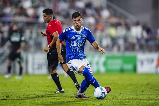 Calcio, Como-Bologna 1-1: Baturina firma il pari al 94’