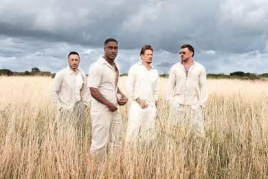 I Blue sono tornati con il nuovo disco “Reflections”