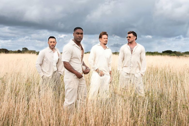 I Blue sono tornati con il nuovo disco “Reflections”