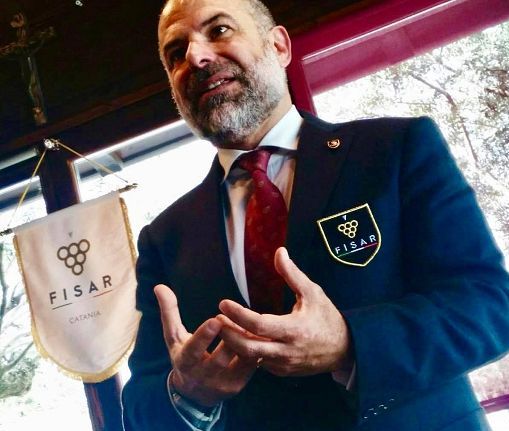 Fisar: il 17 gennaio a Roccella Jonica cena degustazione “DiVino”