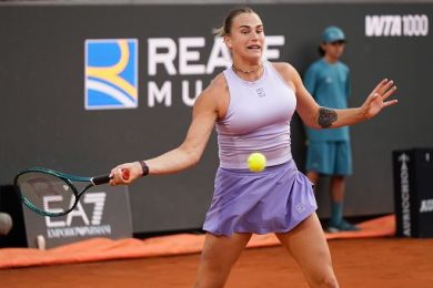 Bribane, vince bielorussa Sabalenka. Ucraina Kostyuk rifiuta stretta di mano