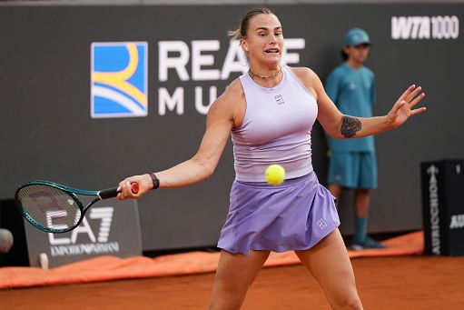 Bribane, vince bielorussa Sabalenka. Ucraina Kostyuk rifiuta stretta di mano