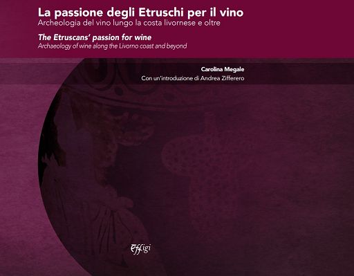 Gli Etruschi e il vino: una storia scritta negli oggetti quotidiani