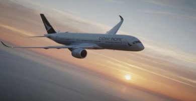 Cathay Pacific amplia collegamento Roma-Hong Kong per l’estate 2026