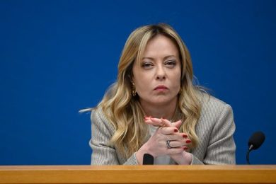 Meloni: gioia per Trentini e Burlò, lavoro discreto ma efficace per liberazione