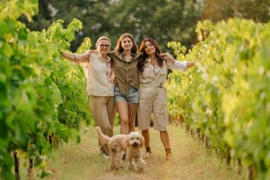 Altagamma: Masciarelli nuovo socio, cresce rappesentatività nel vino