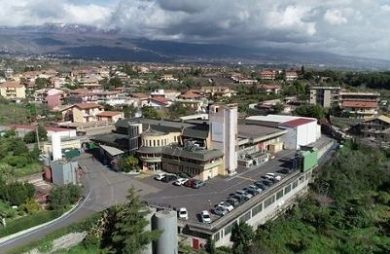 La siciliana Sibat Tomarchio acquisisce il brand Beltè