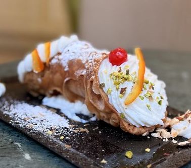 Il 13 a Palermo evento finale Sicilia regione Ue gastronomia