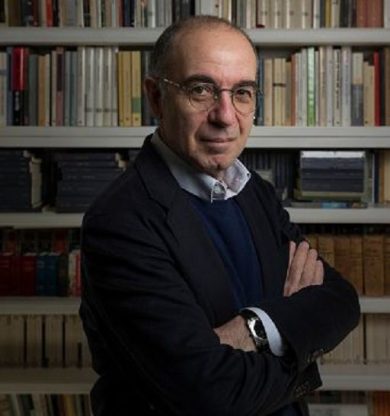 Tornatore lavora a un film su Giannini, fondatore Bank of America