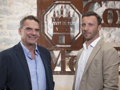 Consorzio Morellino di Scansano sarà anche quest’anno a Wine Paris