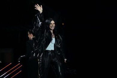 Sanremo, Rai: Laura Pausini condurrà con Conti 76ma edizione Festival