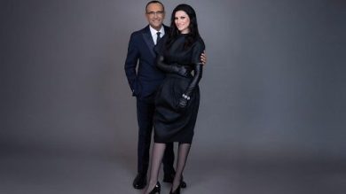 Sanremo, Pausini: il Festival è il mio destino e la mia paura
