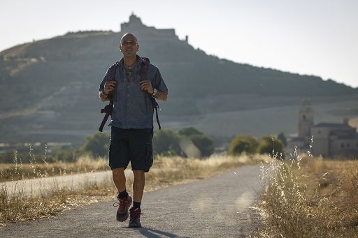 Cinema, boom Zalone: “Buen Camino” primo incasso italiano di sempre