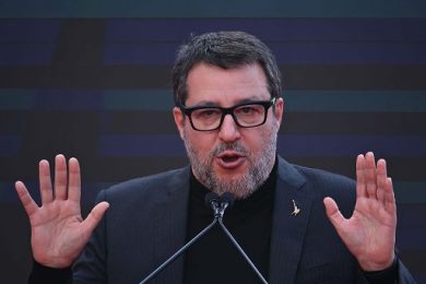 Taxi, Salvini: sciopero? Non interferisco, domani le sigle al Ministero