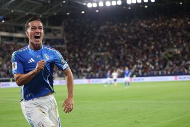 Calcio, blitz Atalanta: si assicura Raspadori