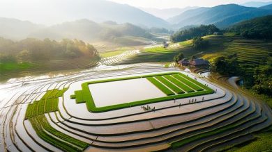 Energia, Enea: nanomateriali da scarti del riso per batterie e supercondensatori