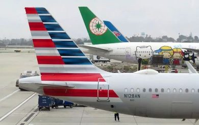 Aerei, Iata: Male Parlamento Ue su limiti a competitività settore