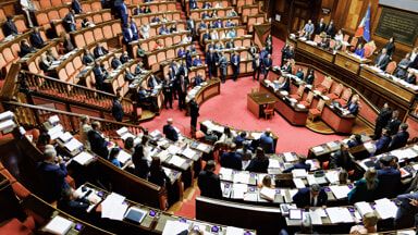 Crans Montana,risoluzione bipartisan Senato: “piena assistenza giudiziaria a famiglie”