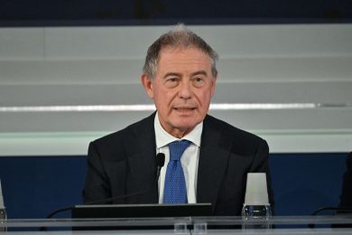 Ex Ilva, Urso conferma maxi richiesta danni da 7 mld a ArcelorMittal