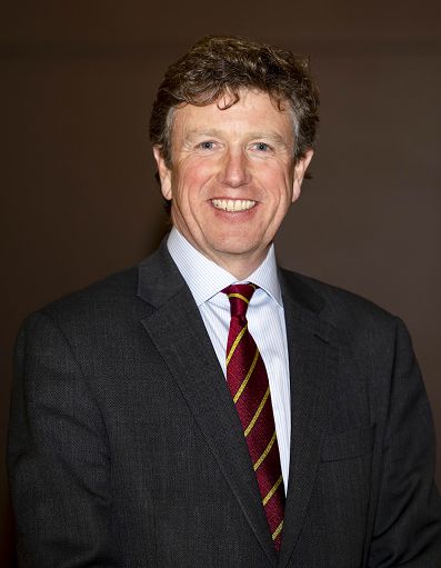 James Hodgson nominato Preside del Brighton College Roma