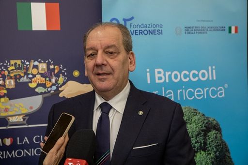 Torna dal 15 al 31 gennaio il progetto I broccoli per la salute