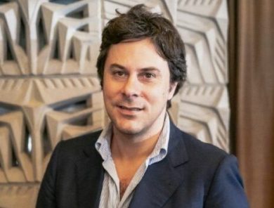 Vino, Edoardo Freddi Int.: Baldeschi Balleani Chief Strategy Officer