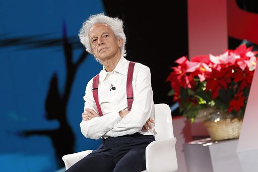 Su Canale 5 debutta Risiko – Sfide di potere condotto da Federico Rampini