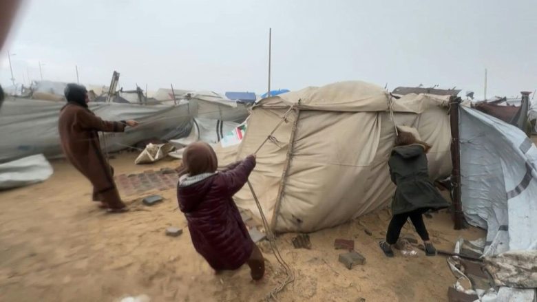 Gaza, nasce un governo tecnico palestinese: ecco chi ne farà parte