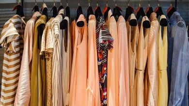 eBay estende il Circular Fashion Fund a Europa e Nord America