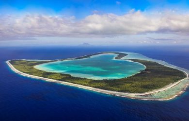 Cinque modi per sparire insieme