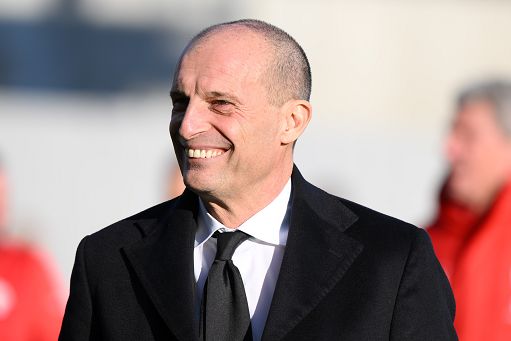 Calcio, Allegri: “A Como saremo senza Füllkrug e Pavlovic”