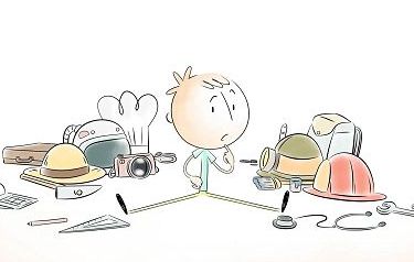 Tv, dal 16 gennaio arriva la serie animata “Anselmo Wannabe”