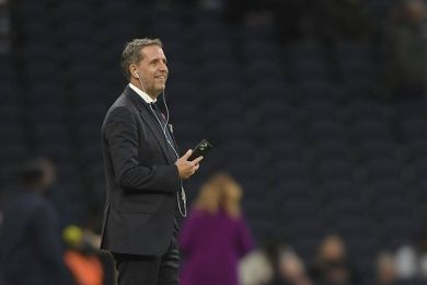 Calcio, Fabio Paratici nuovo ds della Fiorentina