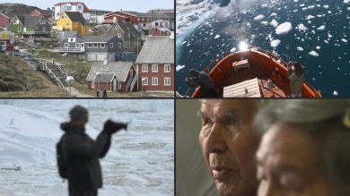 Groenlandia nel mirino di Trump: gli interessi Usa nell’Artico