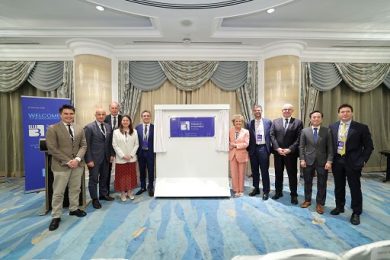 Bolton: a Singapore l’innovation center su sostenibilità industria ittica