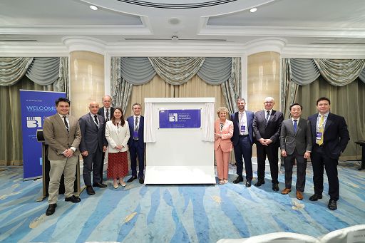 Bolton: a Singapore l’innovation center su sostenibilità industria ittica