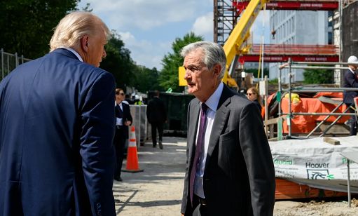 Fed, la procuratrice: è solo Powell a parlare di incriminazione